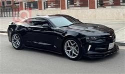 شيفروليه كامارو